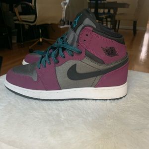 Air Jordan’s Nike Boys youth sneakers